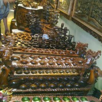 Jual Congklak Ukir Naga Murah