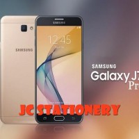 SAMSUNG GALAXY J7 PRO 3/32 GARANSI RESMI SEIN