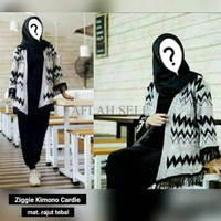Jual LKJ ZIGGIE KIMONO CARDI | ZIGGIE KIMONO CARDIE Murah