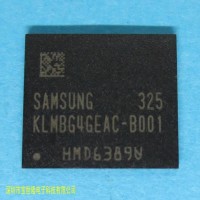 Jual IC EMMC LG G3 KLMBG4GEAC Murah