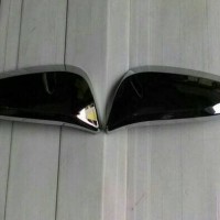Jual cover spion/cover mirror all new innova Murah