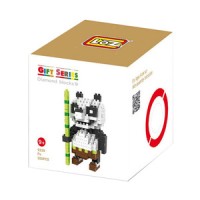 Jual AD4313 Loz Lego Nano Block Kungfu Panda Po KODE Gute4179 Murah
