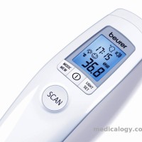 Jual Beurer Termometer Inframerah FT 90 Murah
