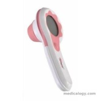Jual Jumper Termometer Non Kontak FR 100 Pink Murah
