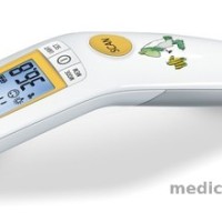 Jual Beurer Termometer Inframerah JFT 90 Murah