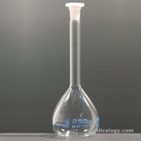 Jual Labu Volumetrik 500 ml Normax 3168644V Murah