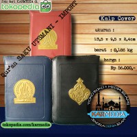 Jual Al Quran Saku Import Madinah - Timur Tengah Khat Utsmani Ukuran Kecil Murah