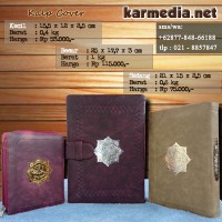 Jual Al-Qur'an Tajwid Sleting Diponegoro UKURAN KECIL Murah