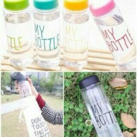Jual my bottle / infused water Murah
