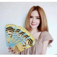 Jual L7166 ROYAL JELLY HONEY WAX BY MUKU WAXING BU KODE PL7166 Murah