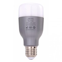 Jual Lampu Pintar / Xiaomi Yeelight 2 Smart Bulb LED RGB 9W 600 Lumens E27 Murah