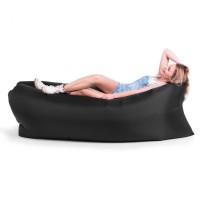 Jual Kursi Angin Malas Fatboy Lamzac Laybag Bean Bag 70 x 260 CM (OEM) Murah