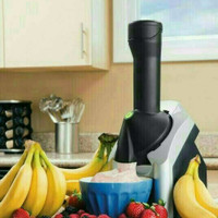 Jual Yonanas Fruit Yogurt Juicer Blender Alat Pembuat Es krim Jus Buah Murah