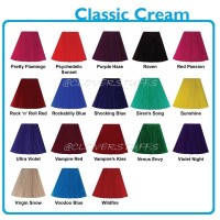 Jual MANIC PANIC ORIGINAL USA - CLASSIC CREAM (PALING MURAH) Murah
