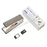 Jual Sim Cutter / pemotong kartu Murah
