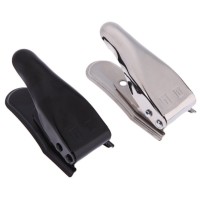 Jual 2 in 1 Universal Micro Nano SIM Card Cutter Pemotong Kartu Simcard Murah