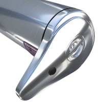 Jual Stainless Steel Sensor Automatic Soap Dispenser / Sabun (TERPOPULER) Murah