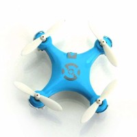 Jual Cheerson CX-10 Mini Pocket Quadcopter Drone 2.4GHz (BARU) Murah