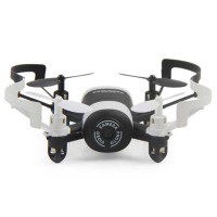 Jual JXD Mini UFO 521DW Quadcopter Drone Wifi dengan Kamera (TERBARU) Murah