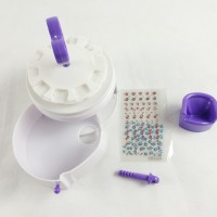 Jual Nail Perfect Manicure Tools Set A Coating Apparatus - K (TERPOPULER) Murah