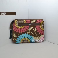 Jual Tas Selempang Wanita Etnik Serbaguna Organizer Trojika Woman Ori Murah