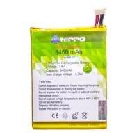 Jual .FA020 - Hippo Baterai Blackberry Z3 ( 3450MAH ) Bagikan : FA - BA Murah