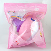 Jual Squishy Kawaii Dolphin Jumbo Squishy Murah