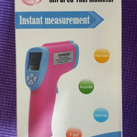 Jual Promo ! non contact infrared termometer- infrared termometer Murah