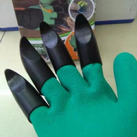 Jual Paling Murah Sarung Tangan Garden genie / sarung tangan kebun Murah