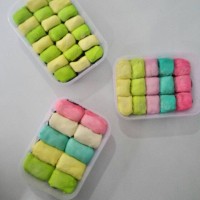 Jual Pancake mini isi 21 Murah