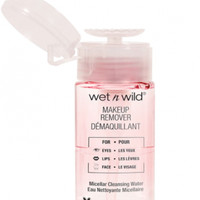 Jual WET AND WILD MAKEUP REMOVER MICELLAR CLEANSING WATER Murah
