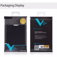 Jual BARU Flip Case Nillkin Blackberry Passport V-Series Murah