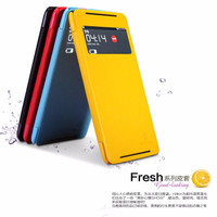Jual TERMURAH Flip Case Nillkin Lenovo S930 Fresh Series Murah