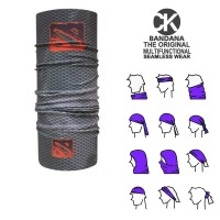 Jual CK Bandana Buff Multifungsi Dota Valve - 1512011 Murah