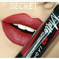 Jual LA GIRL - MATTE PIGMENT GLOSS - SECRET Murah