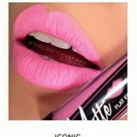 Jual LA GIRL - MATTE PIGMENT GLOSS - ICONIC Murah