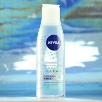 Jual nivea make up clear micellar water 200ml Murah