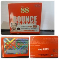 Jual Ver 88 Bounce Up Pact Original Thailand / Bedak Ver88 / Ver 88 Murah