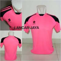 Jual HV10759 KAOS OBLONG FUTSAL BOLA RUNNING GYM KODE BIS10813 Murah