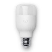 Jual Xiaomi Yeelight LED Smart Light Bulb Smartphone Controlled Diskon Murah