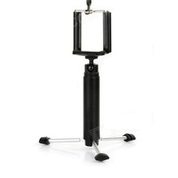 Mini Portable Tripod untuk Smartphone Android iPhone Ringan dan kecil