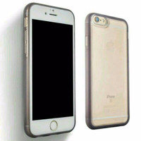 Jual Anti Gravity Bening Transparan iPhone 5 5s SE 6 6s 6 Plus 7 7Plus Case Murah