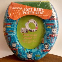 Jual THOMAS & FRIENDS Soft Baby Potty Seat (Tanpa Handle) Murah