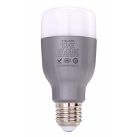 Jual Xiaomi Yeelight 2 Colorful LED Smart Bulb 9W 600 Lumens (BARU) Murah
