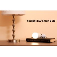 Jual Xiaomi Yeelight LED Smart Light Bulb Smartphone Control (BARU) Murah