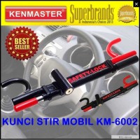 Jual Kenmaster Kunci Stir Mobil KM-6002 Murah
