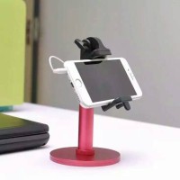 Jual Lynx Tongsis Kabel Multifungsi Standing Handphone Elegan Murah