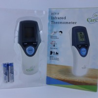 Jual Infrared Thermometer Dr Care/ Thermometer Infrared/ Thermomer Digital Murah