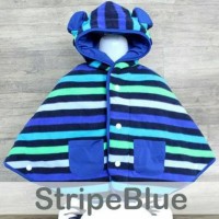 Jual Promo!! Baby Cape Cuddleme/Jaket Bolak Balik Cuddle Me Asli Murah Murah