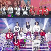 Jual GIRLS' GENERATION SWEATSHIRT Murah